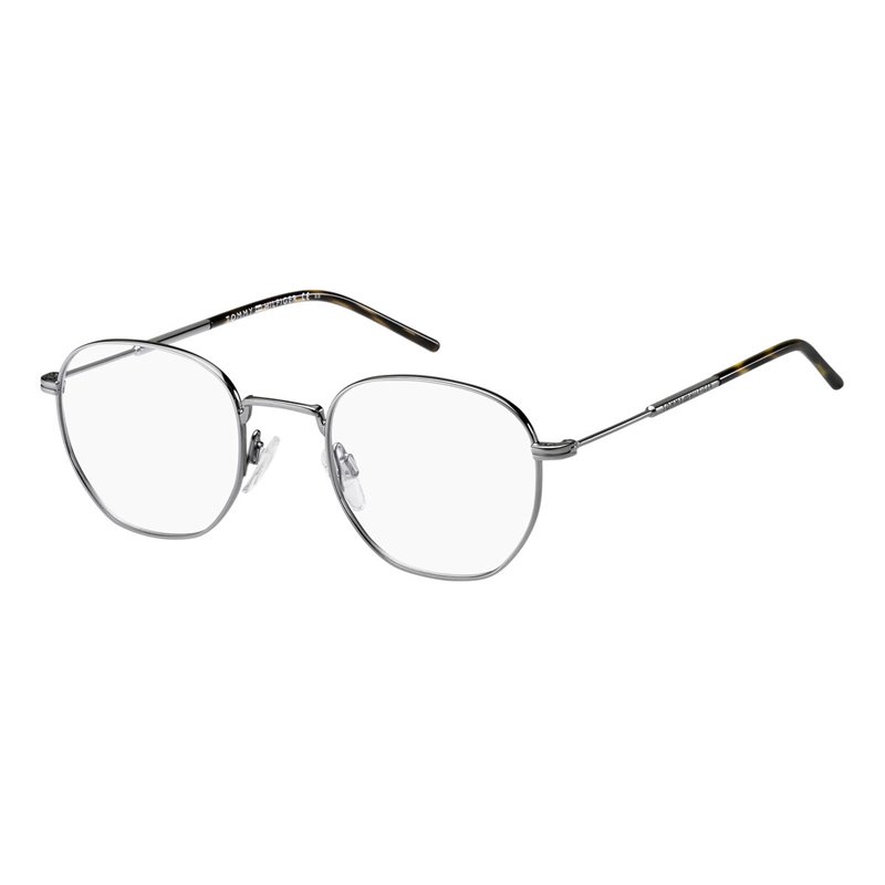 Monture de Lunettes Unisexe Tommy Hilfiger TH-1632-6LB Ø 47 mm