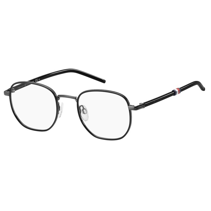 Monture de Lunettes Homme Tommy Hilfiger TH-1686-V81 Ø 48 mm