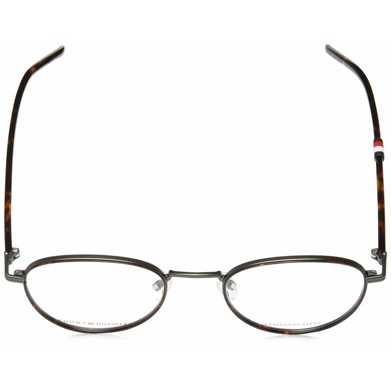 Image secondaire de Monture de Lunettes Homme Tommy Hilfiger TH-1687-R80 Ø 50 mm