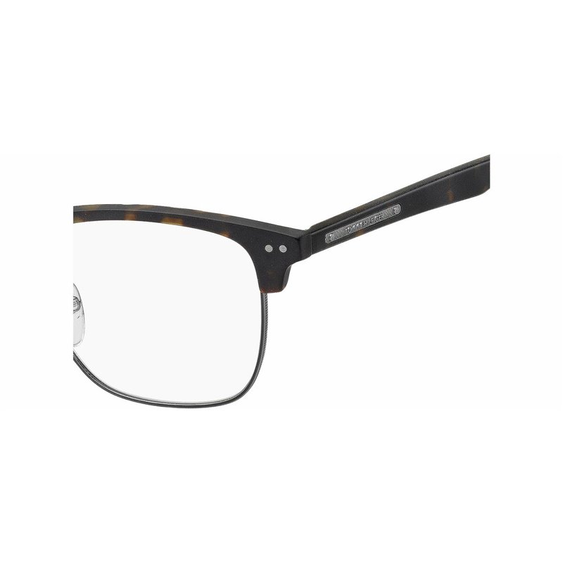 Image secondaire de Monture de Lunettes Unisexe Tommy Hilfiger TH-1730-086 Ø 51 mm