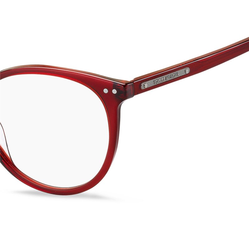 Image secondaire de Monture de Lunettes Femme Tommy Hilfiger TH-1734-C9A Ø 50 mm