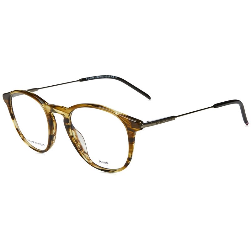 Monture de Lunettes Homme Tommy Hilfiger TH-1772-517 Ø 47 mm