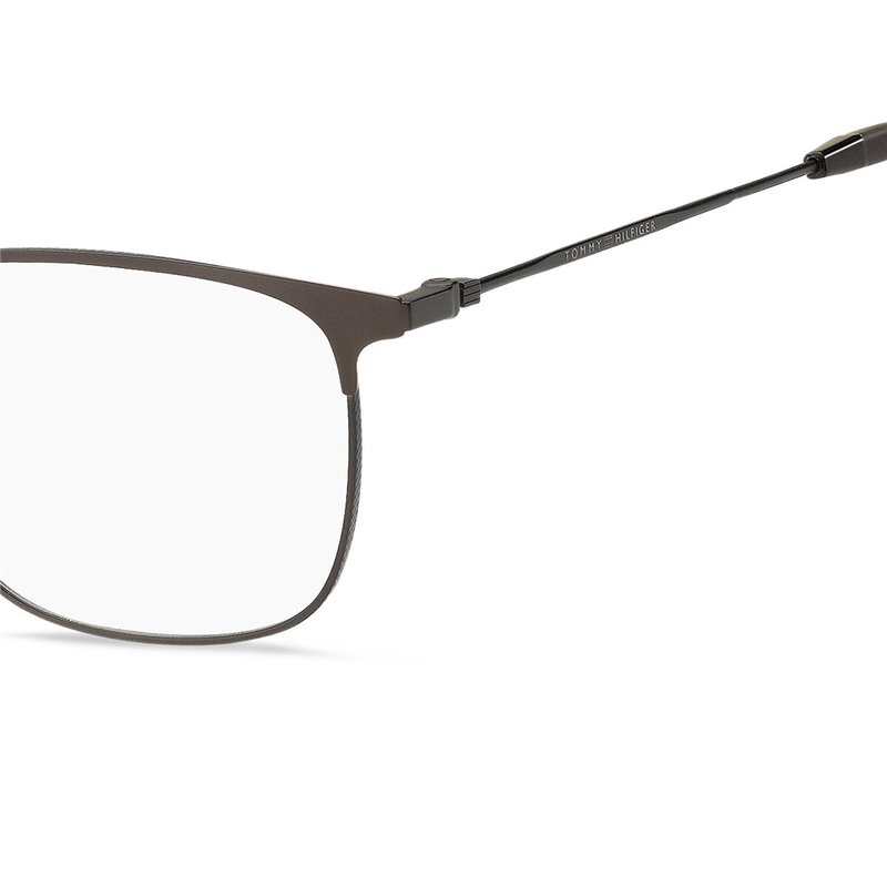 Image secondaire de Monture de Lunettes Homme Tommy Hilfiger TH-1816-4IN Ø 52 mm