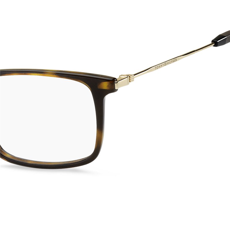 Image secondaire de Monture de Lunettes Homme Tommy Hilfiger TH-1817-086 Ø 52 mm