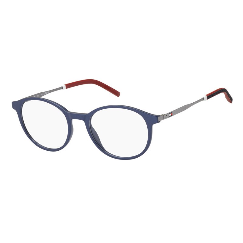 Monture de Lunettes Homme Tommy Hilfiger TH-1832-FLL Ø 51 mm