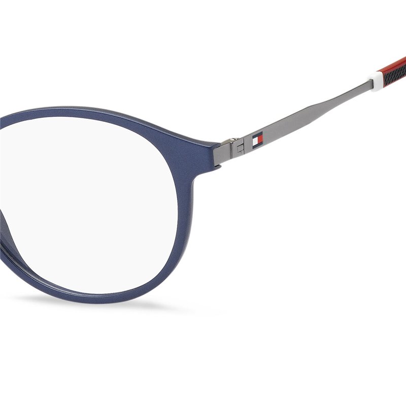 Image secondaire de Monture de Lunettes Homme Tommy Hilfiger TH-1832-FLL Ø 51 mm