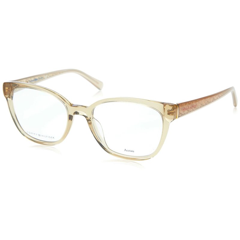 Monture de Lunettes Femme Tommy Hilfiger TH-1840-FMP Ø 52 mm