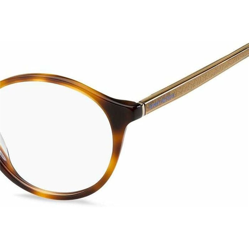 Image secondaire de Monture de Lunettes Femme Tommy Hilfiger TH-1841-05L Ø 50 mm