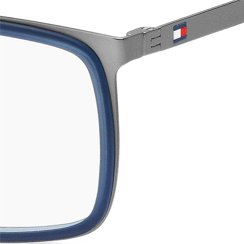 Image secondaire de Monture de Lunettes Homme Tommy Hilfiger TH-1844-FLL Ø 55 mm