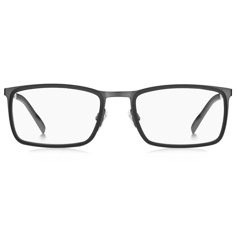 Image secondaire de Monture de Lunettes Homme Tommy Hilfiger TH-1844-RIW Gris Ø 55 mm