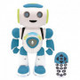 LEXIBOOK - POWERMAN Junior - Robot Éducatif Intéractif - 3 ans et + 43,99 €