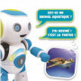 LEXIBOOK - POWERMAN Junior - Robot Éducatif Intéractif - 3 ans et + 43,99 €