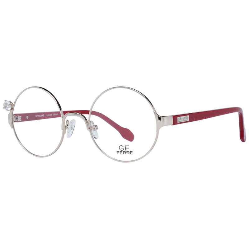 Monture de Lunettes Femme Gianfranco Ferre GFF0093 48004