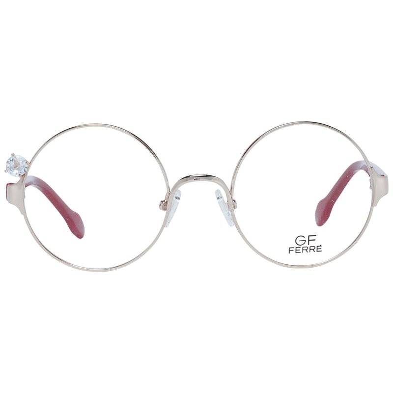 Image secondaire de Monture de Lunettes Femme Gianfranco Ferre GFF0093 48004