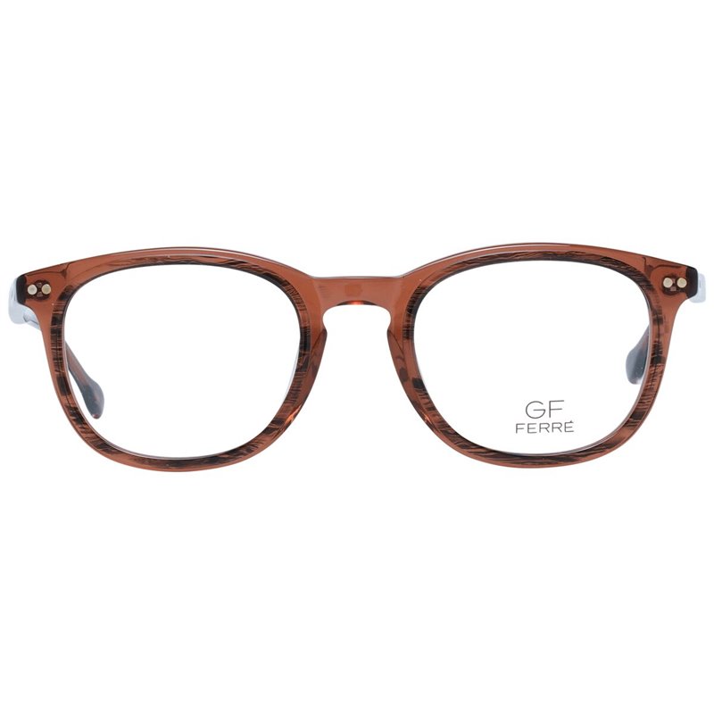 Image secondaire de Monture de Lunettes Homme Gianfranco Ferre GFF0121 50002