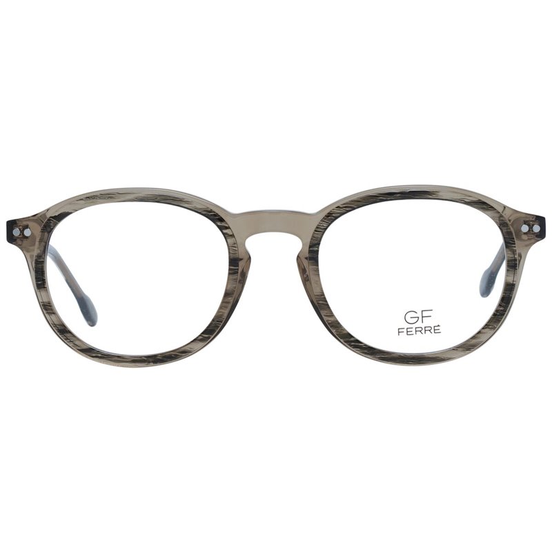 Image secondaire de Monture de Lunettes Homme Gianfranco Ferre GFF0122 50001