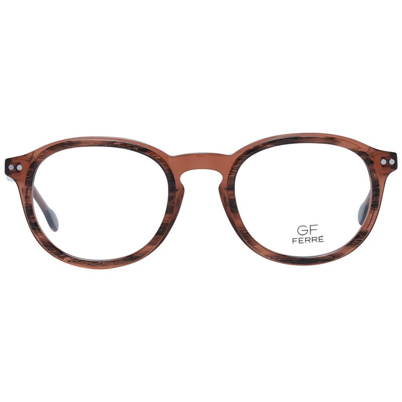 Image secondaire de Monture de Lunettes Homme Gianfranco Ferre GFF0122 50002