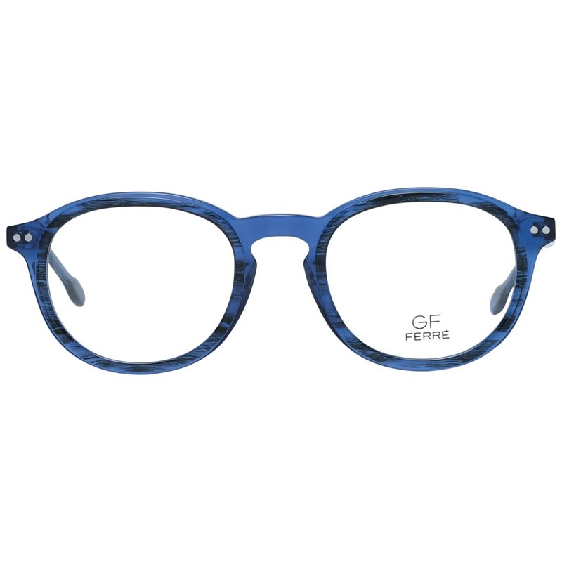 Image secondaire de Monture de Lunettes Homme Gianfranco Ferre GFF0122 50003