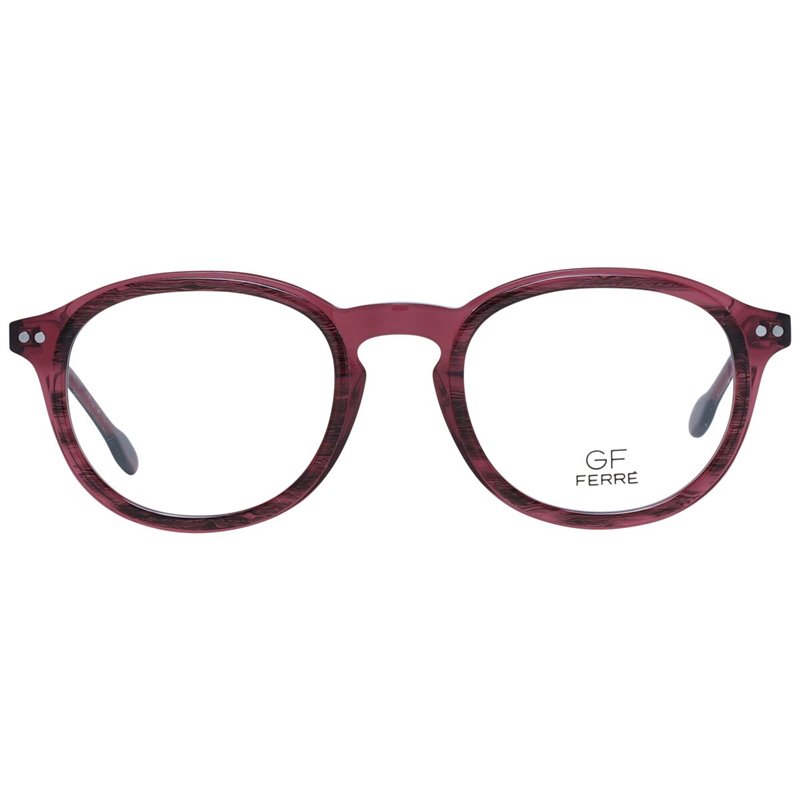 Image secondaire de Monture de Lunettes Homme Gianfranco Ferre GFF0122 50005