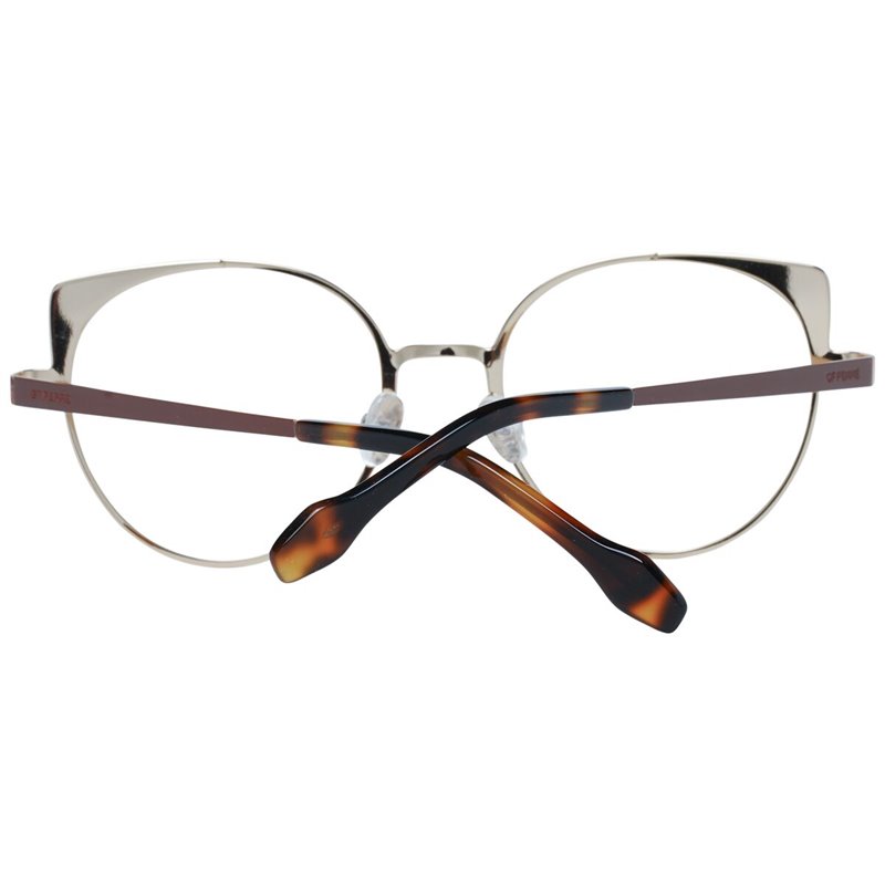 Image secondaire de Monture de Lunettes Femme Gianfranco Ferre GFF0218 52005