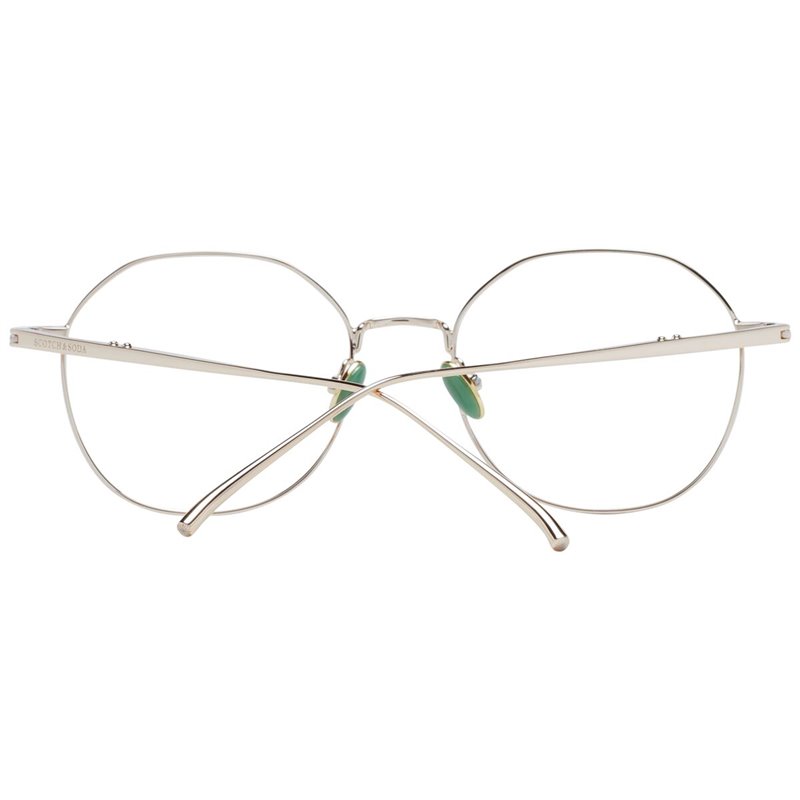 Image secondaire de Monture de Lunettes Femme Scotch & Soda SS1005 51576