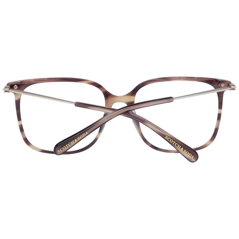 Image secondaire de Monture de Lunettes Femme Scotch & Soda SS3012 54107