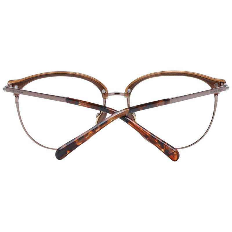 Image secondaire de Monture de Lunettes Femme Scotch & Soda SS3015 53407