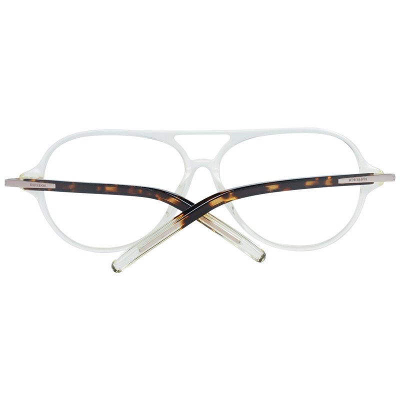 Image secondaire de Monture de Lunettes Homme Scotch & Soda SS4001 56433