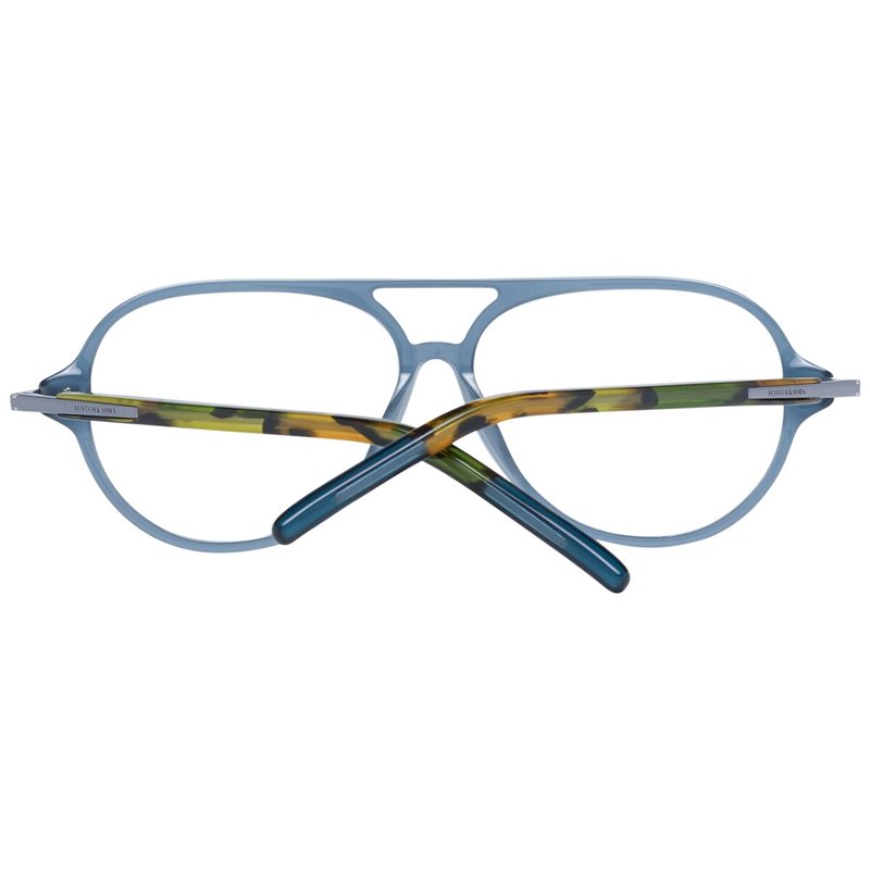 Image secondaire de Monture de Lunettes Homme Scotch & Soda SS4001 56636