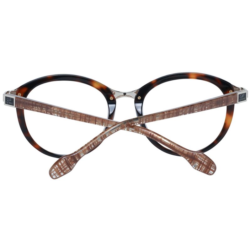 Image secondaire de Monture de Lunettes Femme Gianfranco Ferre GFF0116 48002