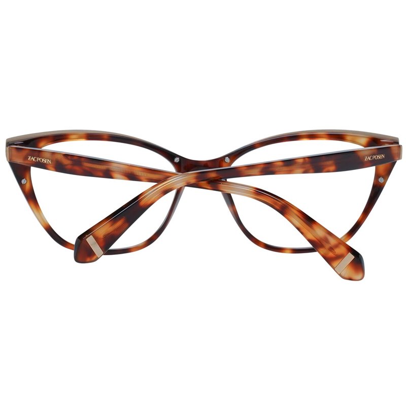 Image secondaire de Monture de Lunettes Femme Zac Posen ZBEL 53TO