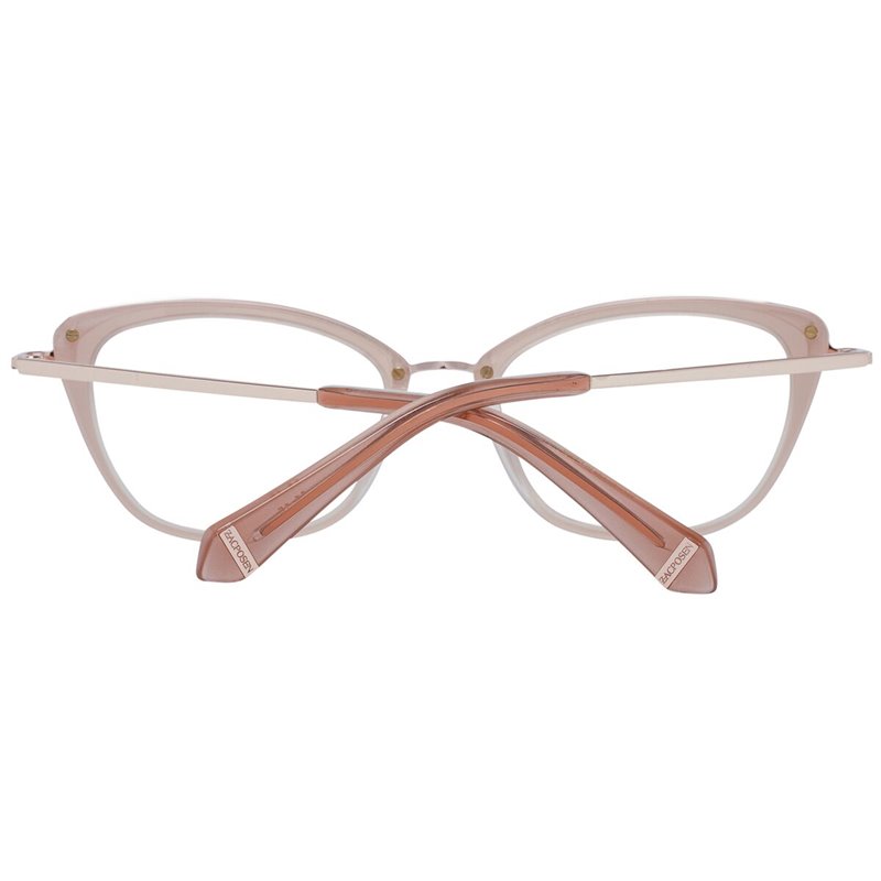 Image secondaire de Monture de Lunettes Femme Zac Posen ZESH 49BH