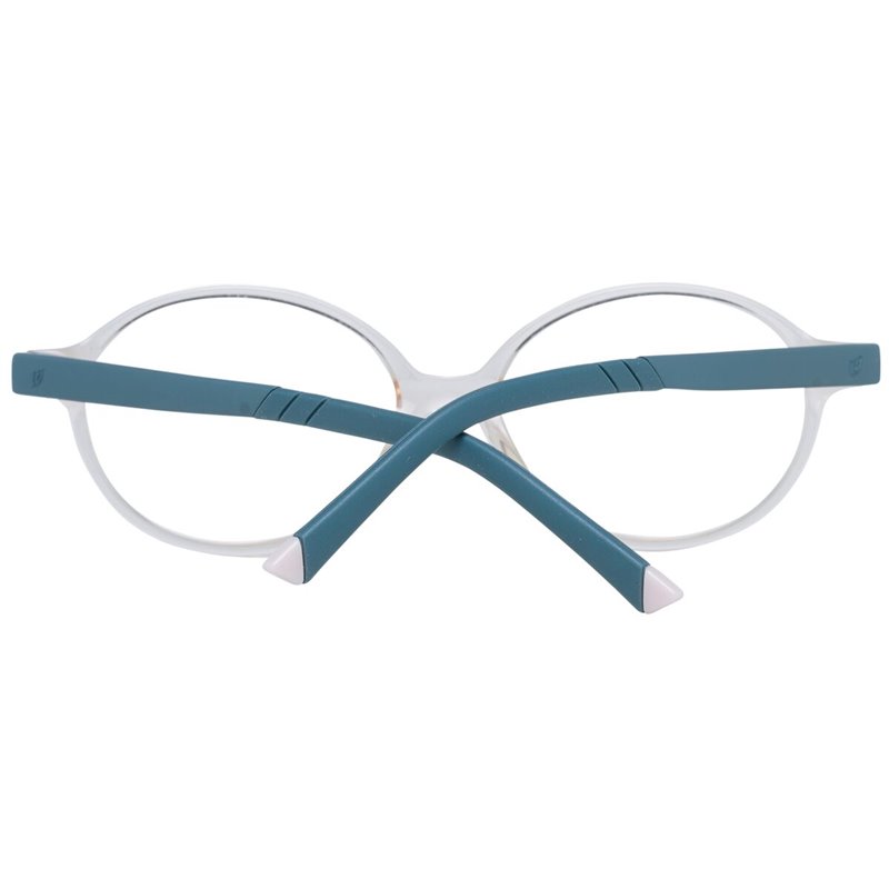 Image secondaire de Monture de Lunettes Unisexe Web Eyewear WE5310 4872A