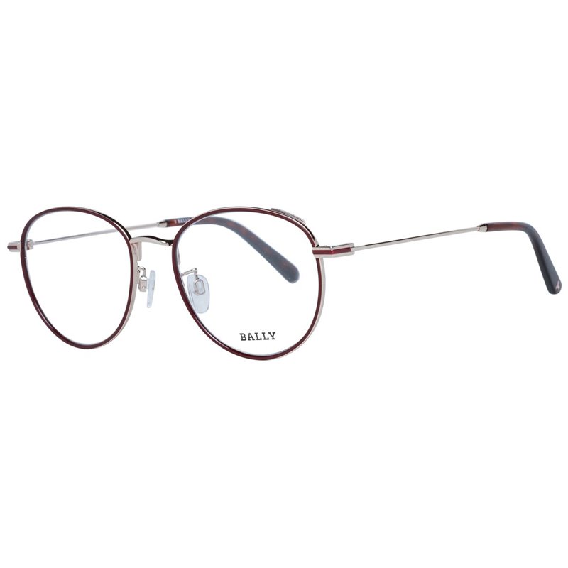 Monture de Lunettes Unisexe Bally BY5034-H 52071