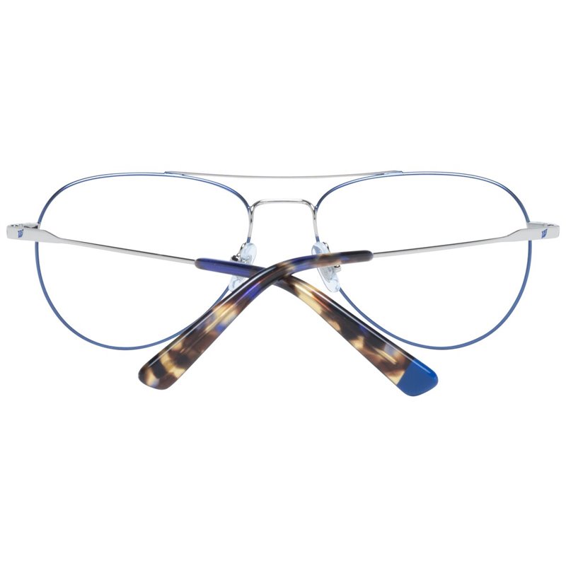 Image secondaire de Monture de Lunettes Unisexe Web Eyewear WE5273 5616B