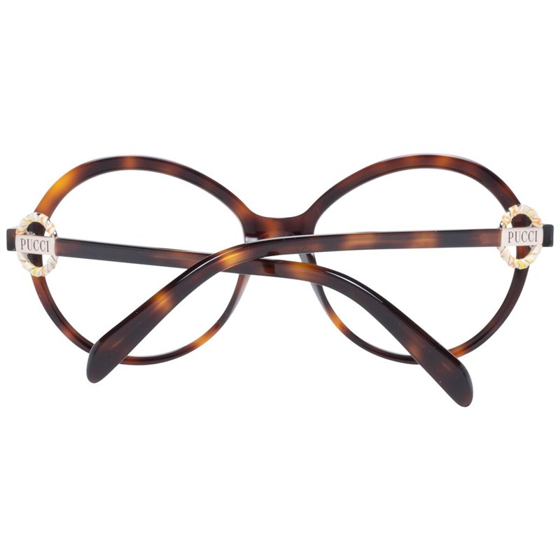 Image secondaire de Monture de Lunettes Femme Emilio Pucci EP5176 54052