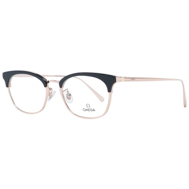 Monture de Lunettes Femme Omega OM5009-H 4901A