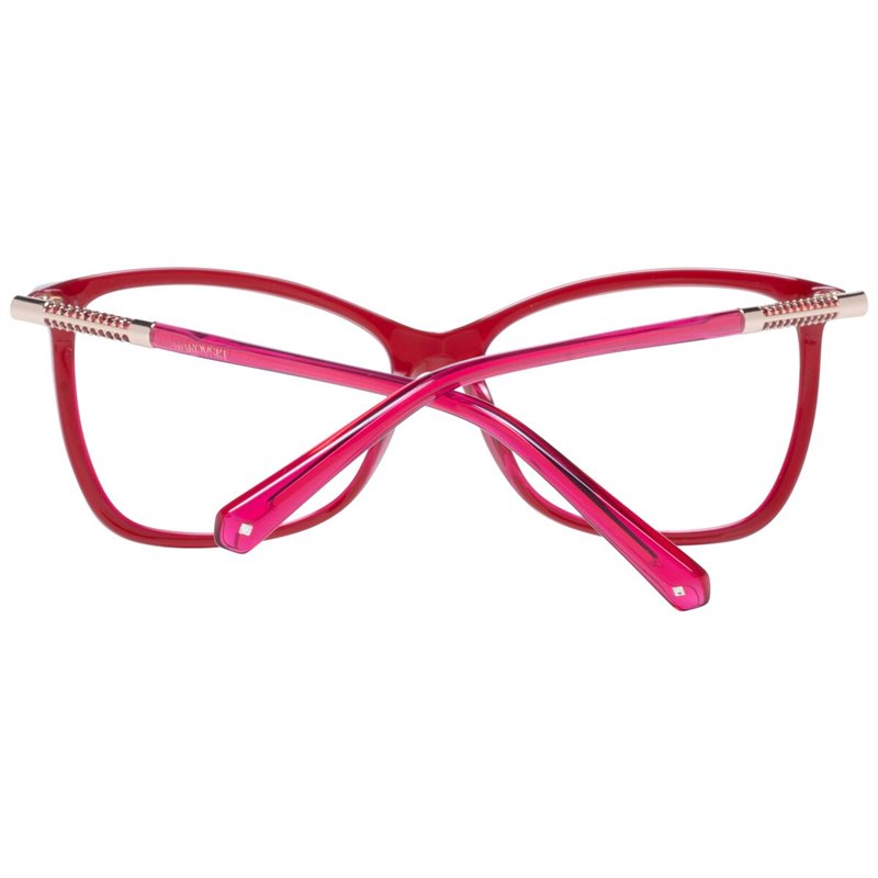 Image secondaire de Monture de Lunettes Femme Swarovski SK5384 55066