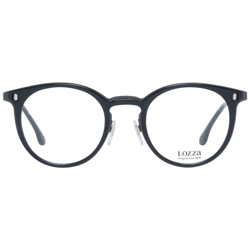 Image secondaire de Monture de Lunettes Unisexe Lozza VL2376 480700