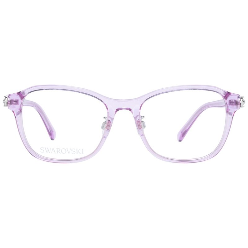 Image secondaire de Monture de Lunettes Femme Swarovski SK5463-D 53081