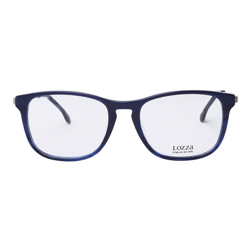 Image secondaire de Monture de Lunettes Homme Lozza VL4147 530D79