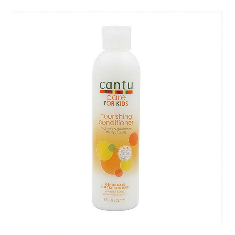 Après-Shampooing Kids Care Nourishing Cantu (237 ml)