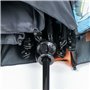 Parapluie pliable My Hero Academia Noir 53 cm