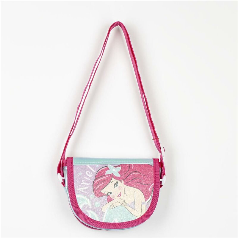 Image secondaire de Sac Disney Princess Bleu 15 x 12 x 4 cm