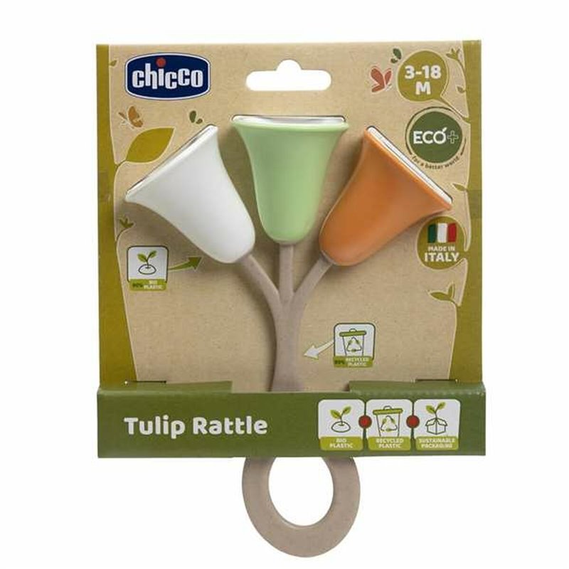 Image secondaire de Chicco Eco+ 00000023300000 hochet