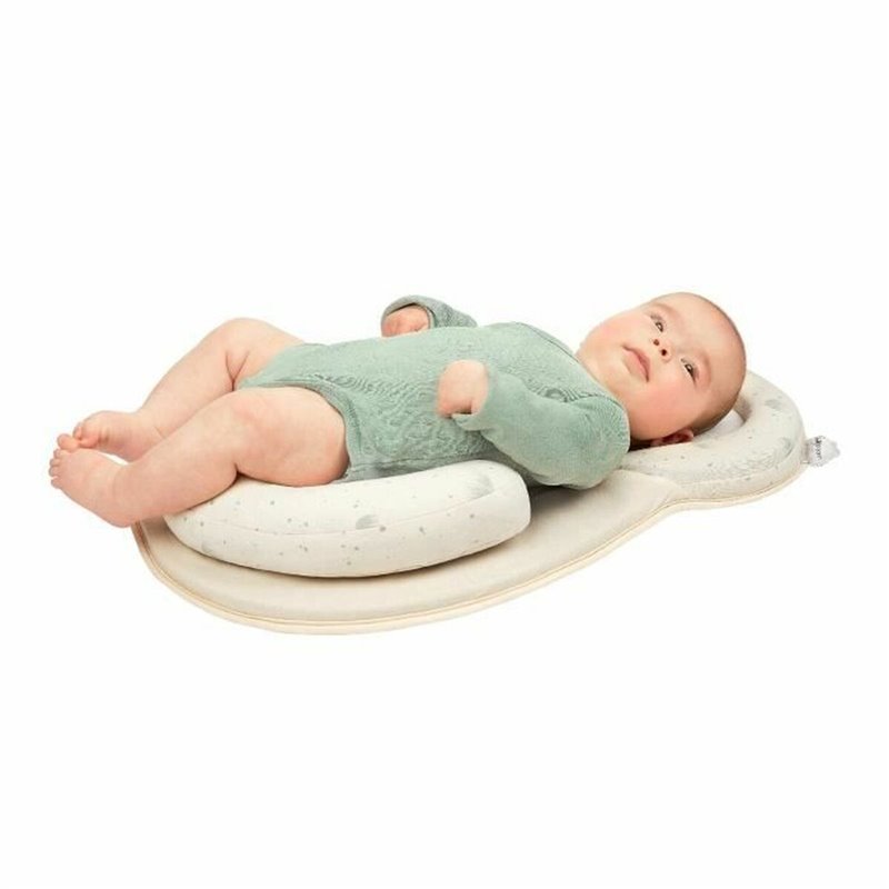 Coussin Babymoov Réducteur Blanc