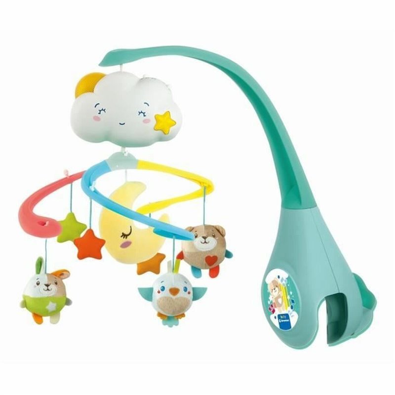 Baby Sween dream cot mobile