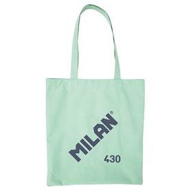 Sac à Bandoulière Milan Since 1918 Tote bag Vert