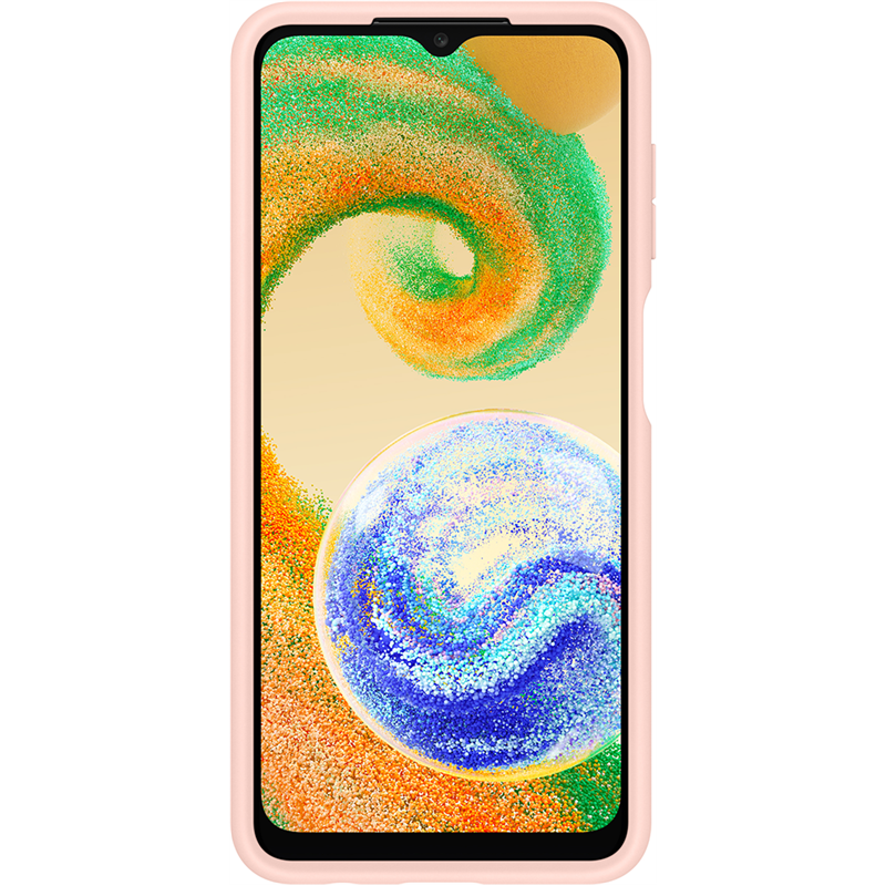 Image secondaire de Coque Samsung G A04S souple Ultra fine avec porte-carte intégrée Coppe