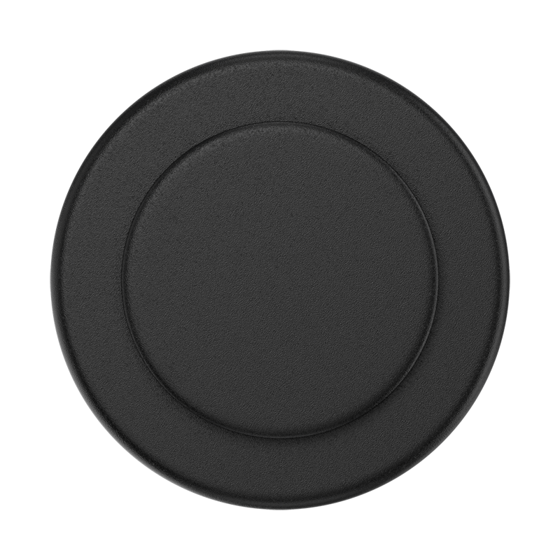 Image secondaire de Pop Grip Standard Compatible MagSafe Black Popsockets